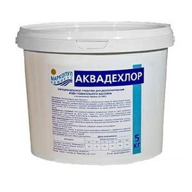 "АКВАДЕХЛОР"